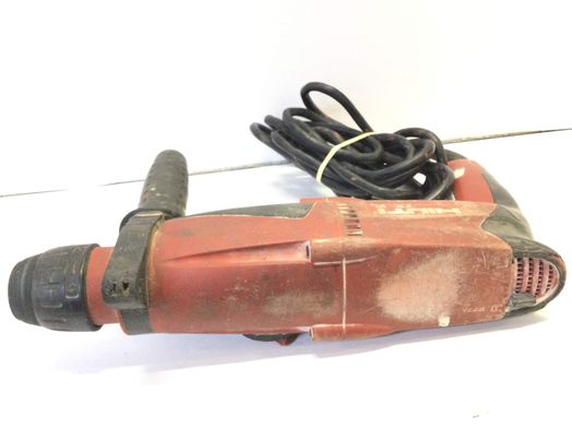 taladro electrico hilti te2