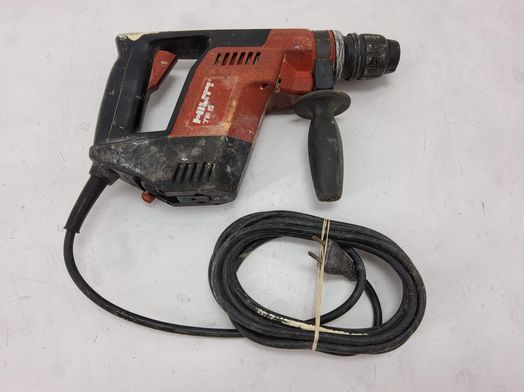 taladro electrico hilti te5