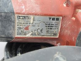 taladro electrico hilti te5