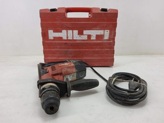 taladro electrico hilti te5