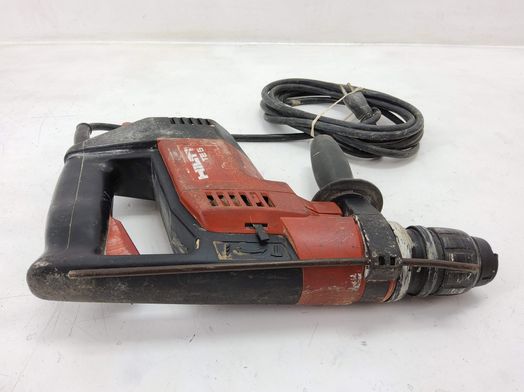 taladro electrico hilti te5