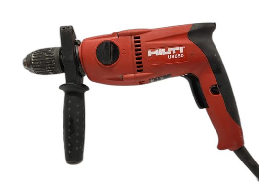 taladro electrico hilti uh650