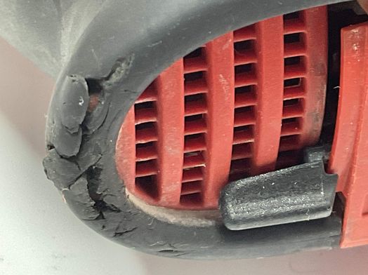 taladro electrico hilti uh650