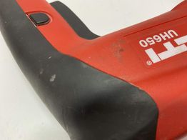taladro electrico hilti uh650