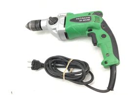 taladro electrico hitachi dv20vb2