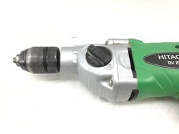 taladro electrico hitachi dv20vb2