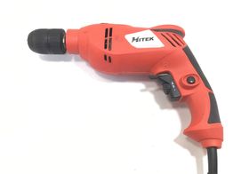 taladro electrico hitek tj-dh02-13