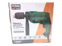 taladro electrico koma 08700
