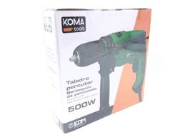 taladro electrico koma 08700
