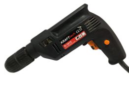 taladro electrico kraft k-1613