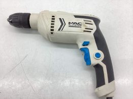taladro electrico mac allister mshd600