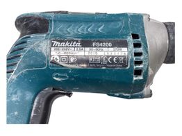 taladro electrico makita fs4200