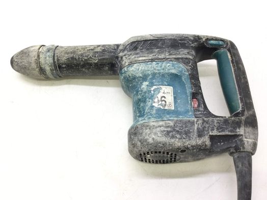 taladro electrico makita hm0870c