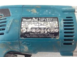 taladro electrico makita hp1631