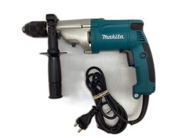 taladro electrico makita hp2051