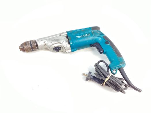 taladro electrico makita hp2051