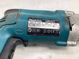 taladro electrico makita hp2051