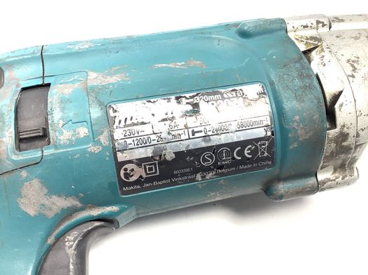 taladro electrico makita hp2071