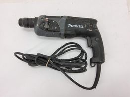 taladro electrico makita hr 2470