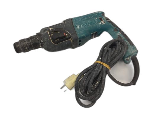 taladro electrico makita hr2230