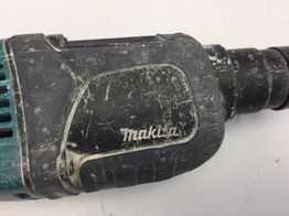taladro electrico makita hr2230