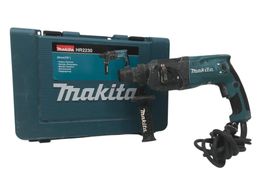 taladro electrico makita hr2230