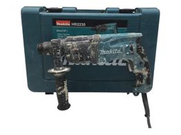 taladro electrico makita hr2230
