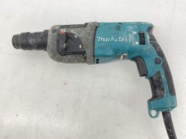 taladro electrico makita hr2230