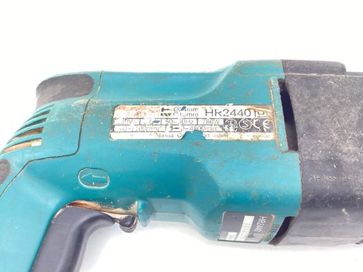 taladro electrico makita hr2440