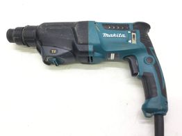 taladro electrico makita hr2600