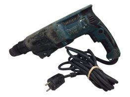 taladro electrico makita hr2600
