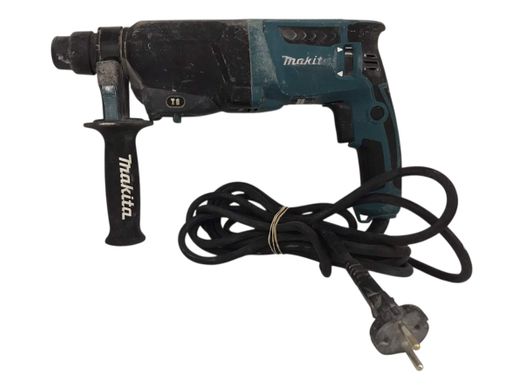 taladro electrico makita hr2600