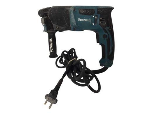 taladro electrico makita hr2600