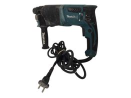 taladro electrico makita hr2600