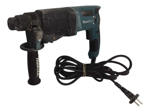 taladro electrico makita hr2600