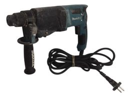 taladro electrico makita hr2600