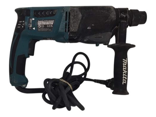 taladro electrico makita hr2600