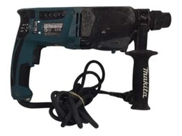 taladro electrico makita hr2600
