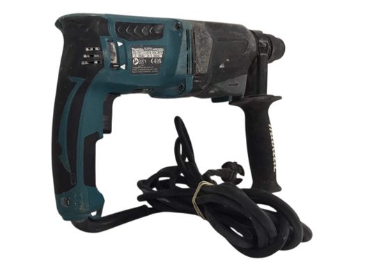 taladro electrico makita hr2600