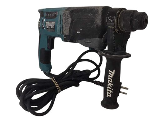taladro electrico makita hr2600