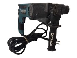 taladro electrico makita hr2600