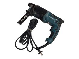 taladro electrico makita hr2600