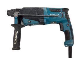 taladro electrico makita hr2630