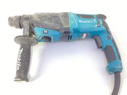 berbequim el&eacute;trico makita hr2630