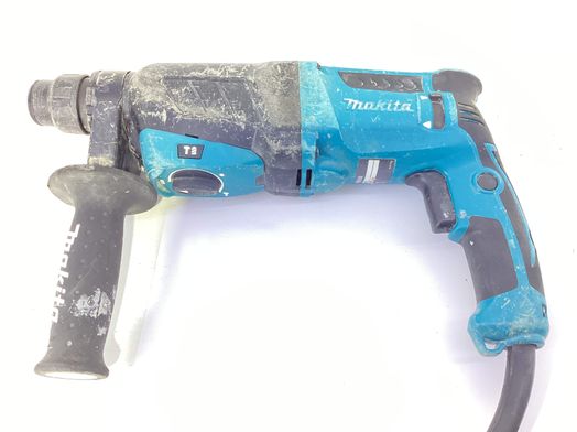 berbequim el&eacute;trico makita hr2630