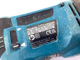 berbequim el&eacute;trico makita hr2630