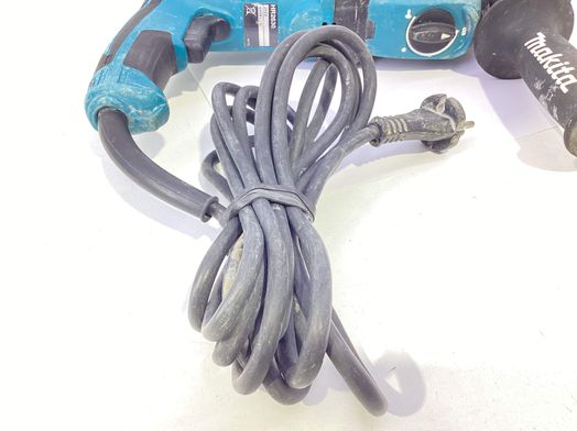 berbequim el&eacute;trico makita hr2630
