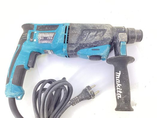 berbequim el&eacute;trico makita hr2630