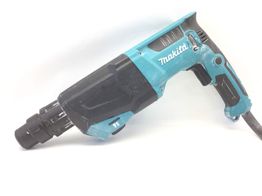 taladro electrico makita hr2670
