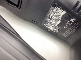 taladro electrico makita hr4003c